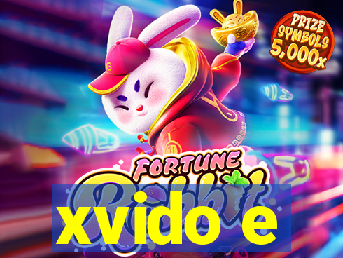xvido e